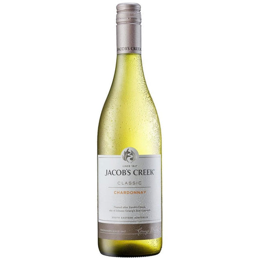 Jacob Creek Chardonnay