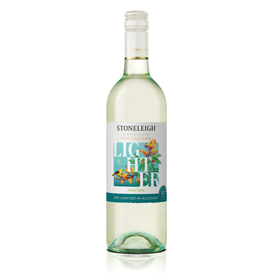 Stoneleigh Lighter Pinot Gris 750ml