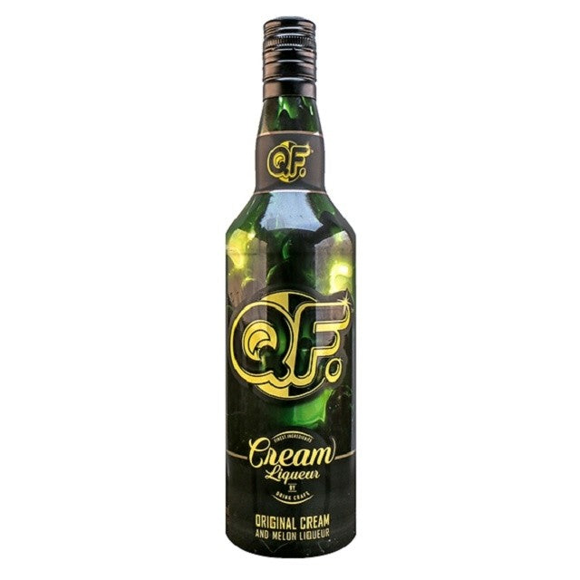 Bacchus Qf Liqueur 700ml