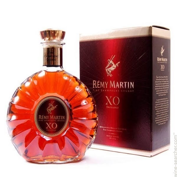 Remy Martin Xo 700ml