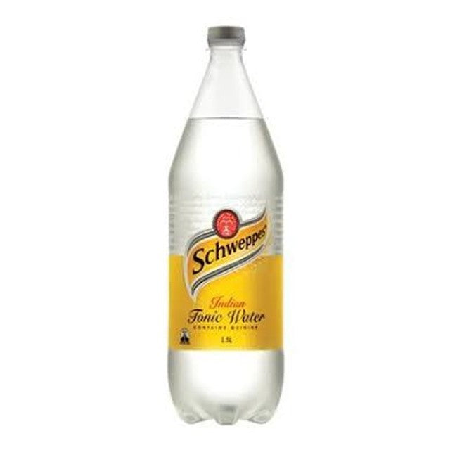 Tonic Water 1.5l