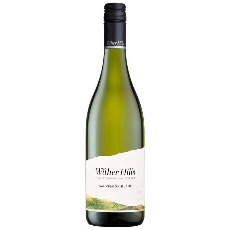 Wither Hill Sauv Blanc